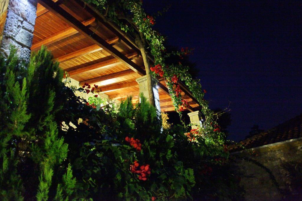 Ilion Hotel Nafpaktos Exterior photo